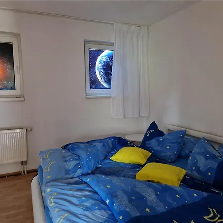 Apartman Esther Naila