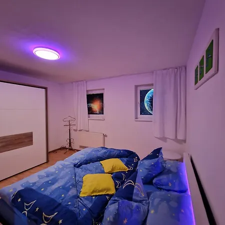 Esther Apartman