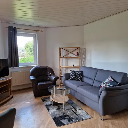 Apartman Esther Naila