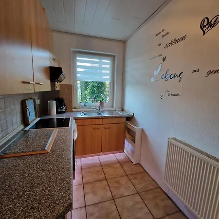 Apartment Esther *