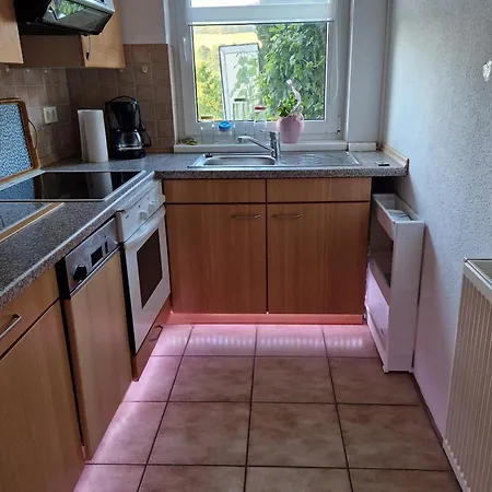 Esther Apartment