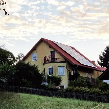 Esther Apartman *