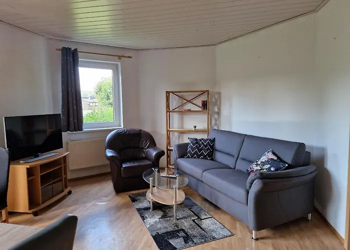 Apartman Esther Naila
