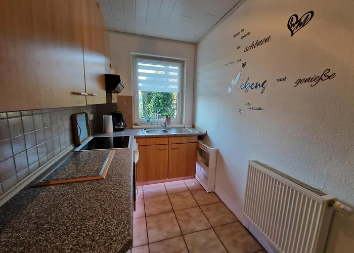 Apartman Esther *