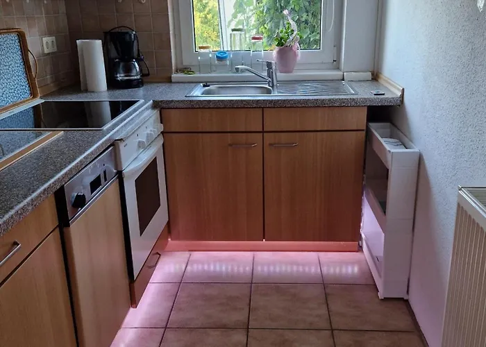 Esther Apartman