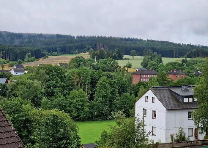 Esther Апартаменты Naila