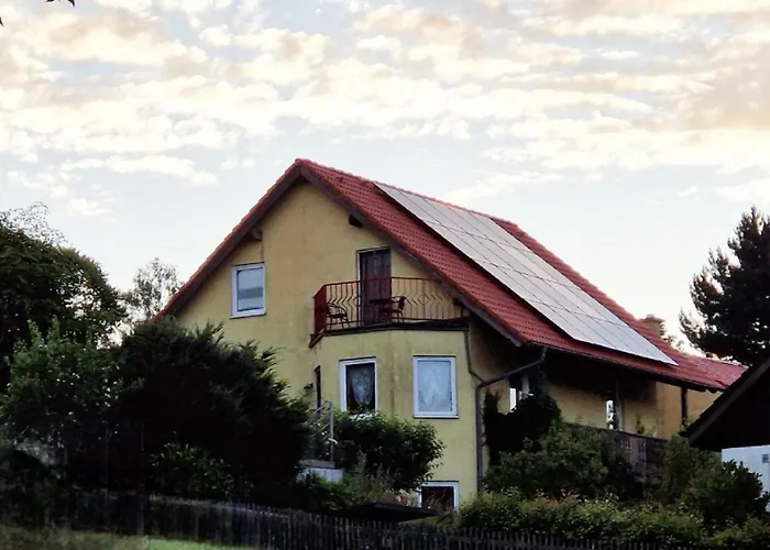 Esther Apartman *